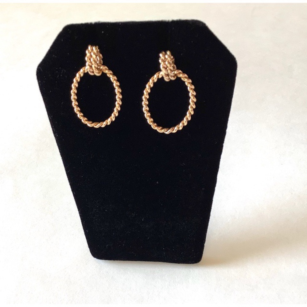 Mini Rope Hoops - Picture 2 of 7